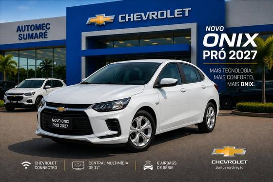 CHEVROLET ONIX 1.0 FLEX PRO MANUAL CHEVROLET ONIX 1.0 FLEX PRO MANUAL